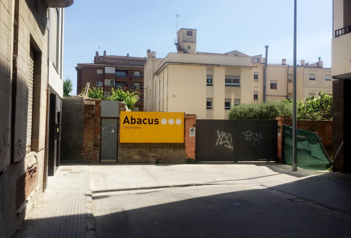 Granollers conectará las calles San José y Pompeu Fabra con un paso para peatones